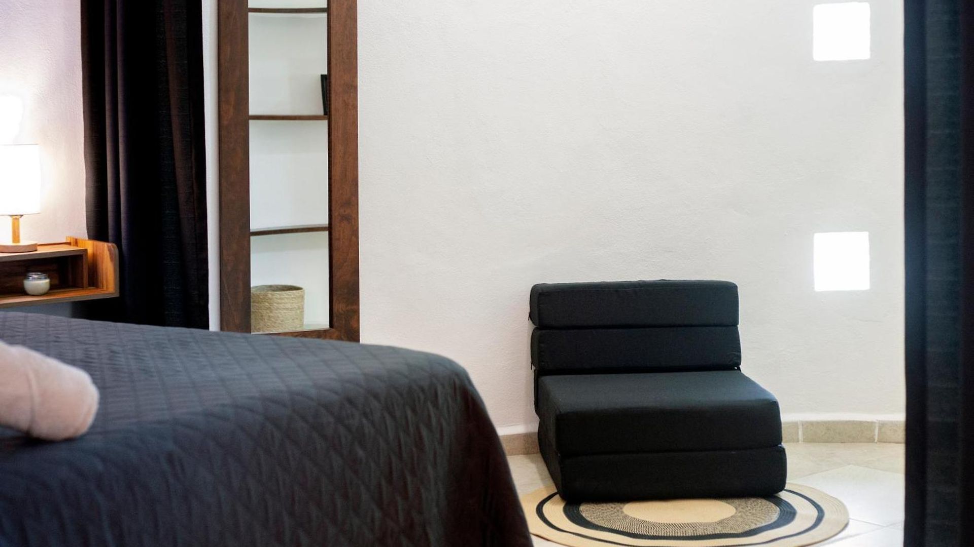 Sonido Del Mar Boutique&yoga Loft Apartamento