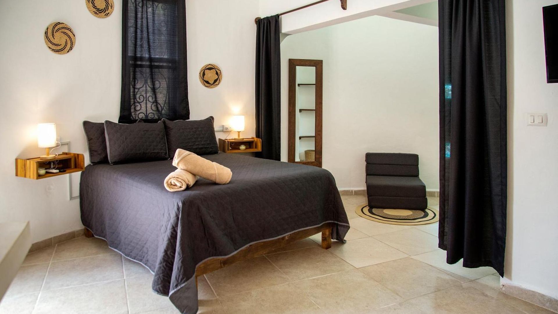 Sonido Del Mar Boutique&yoga Loft *