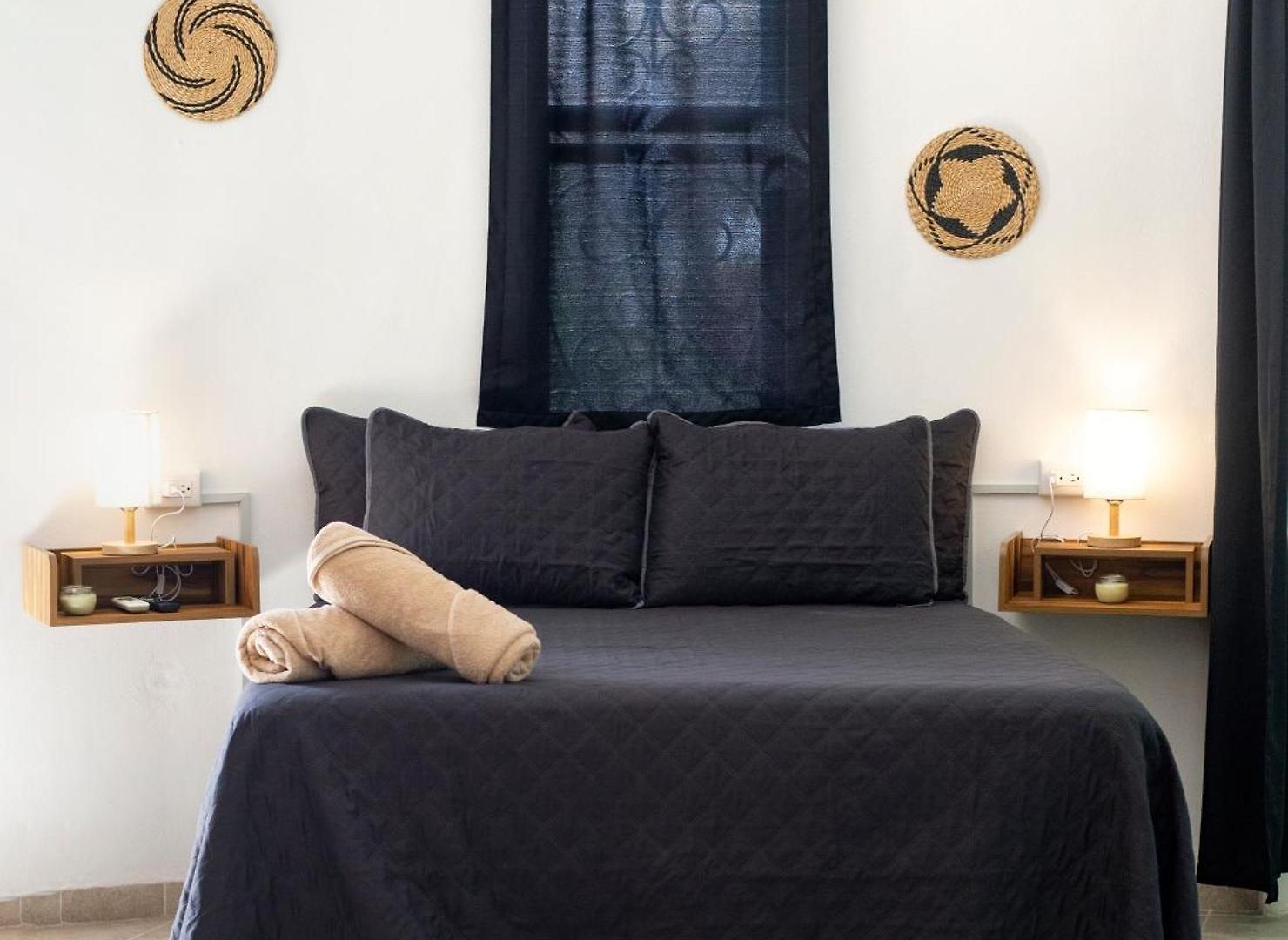 Sonido Del Mar Boutique&yoga Loft Apartamento Tulum