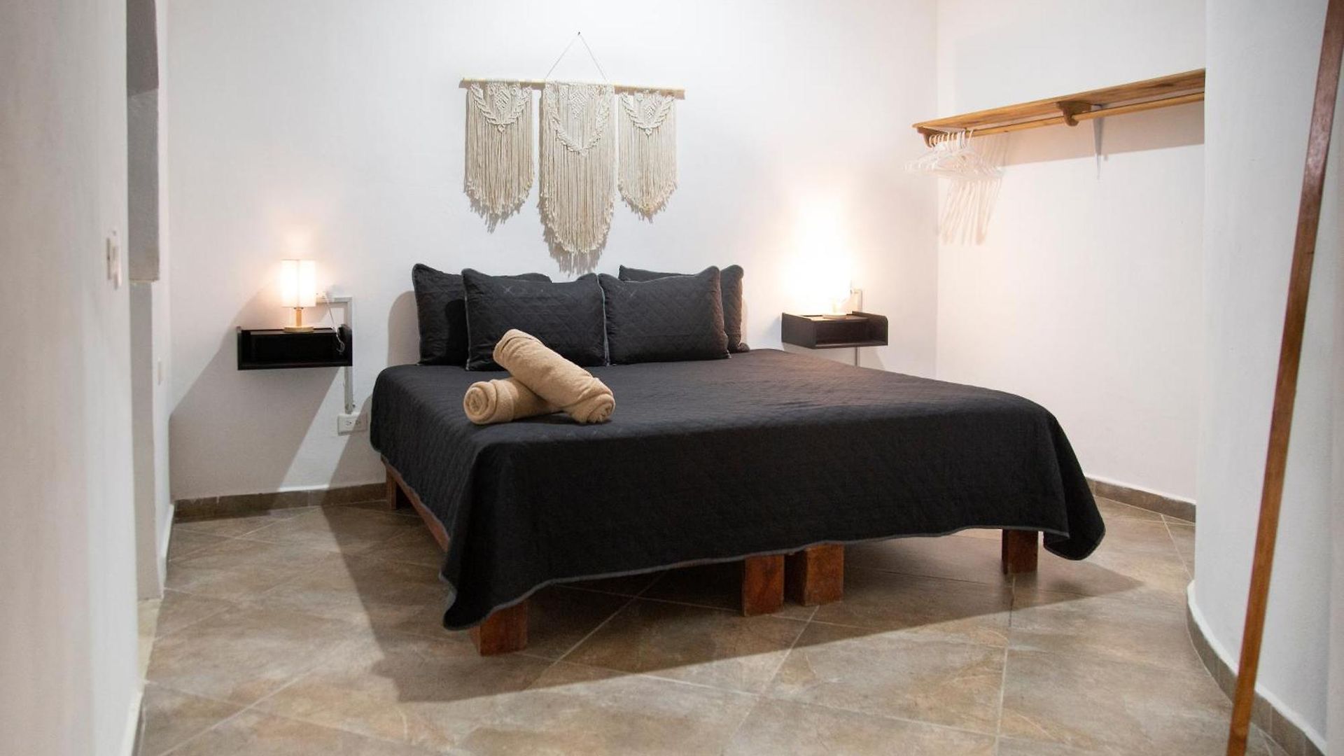 Sonido Del Mar Boutique&yoga Loft