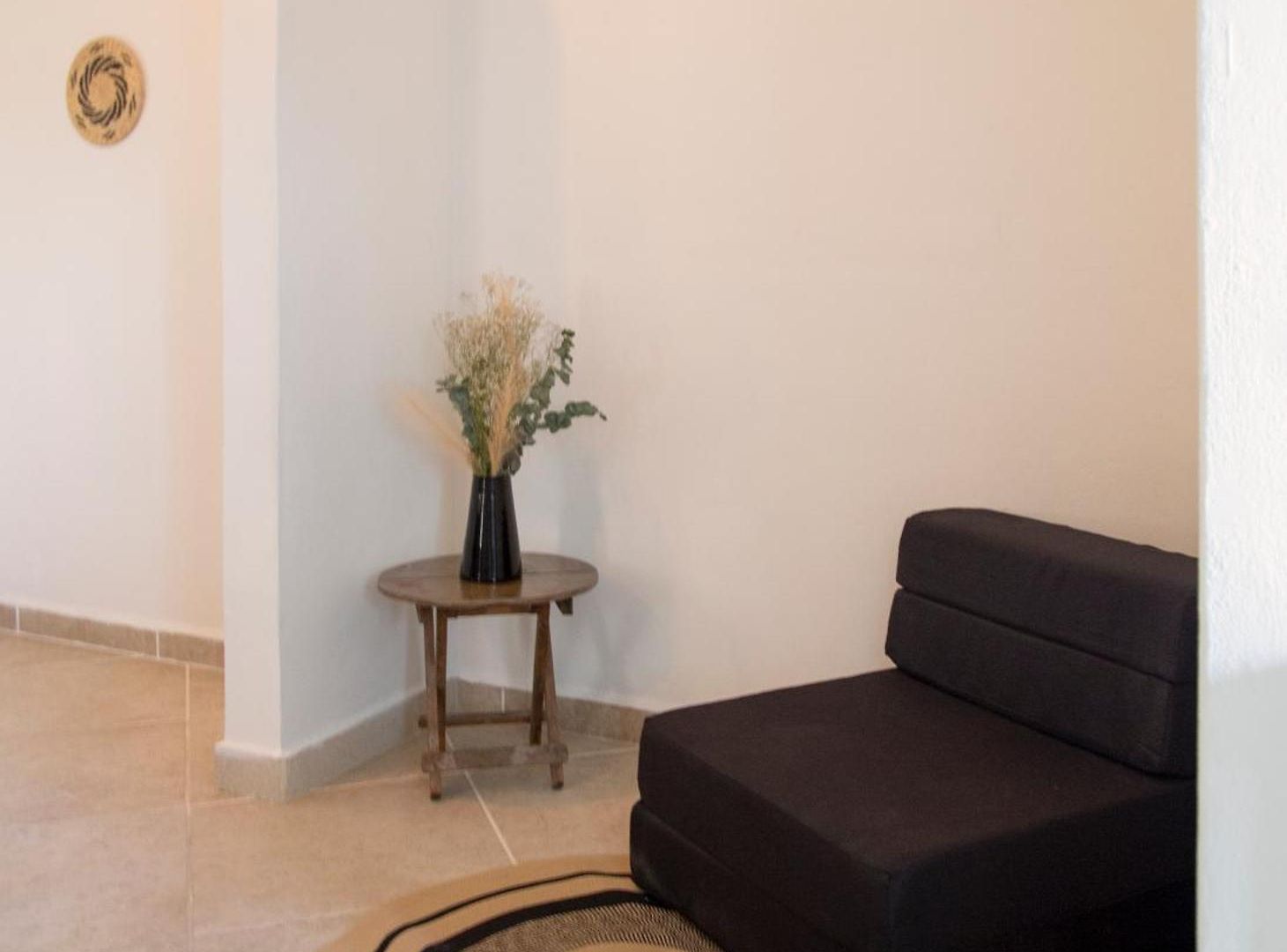 Apartamento Sonido Del Mar Boutique&yoga Loft Tulum