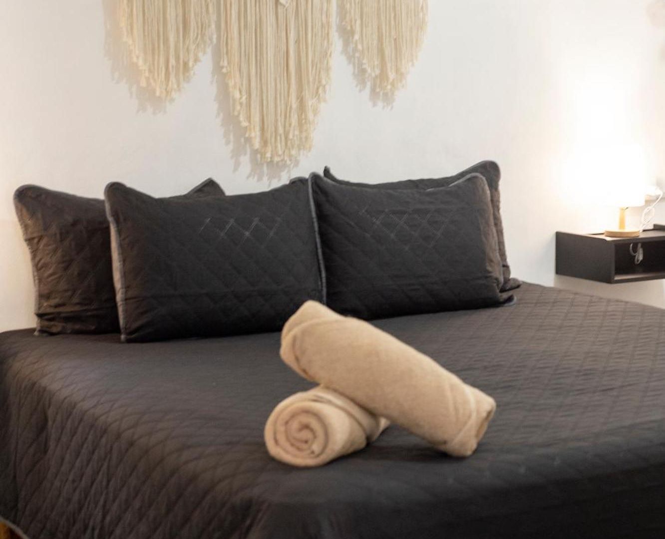 Sonido Del Mar Boutique&yoga Loft * Tulum