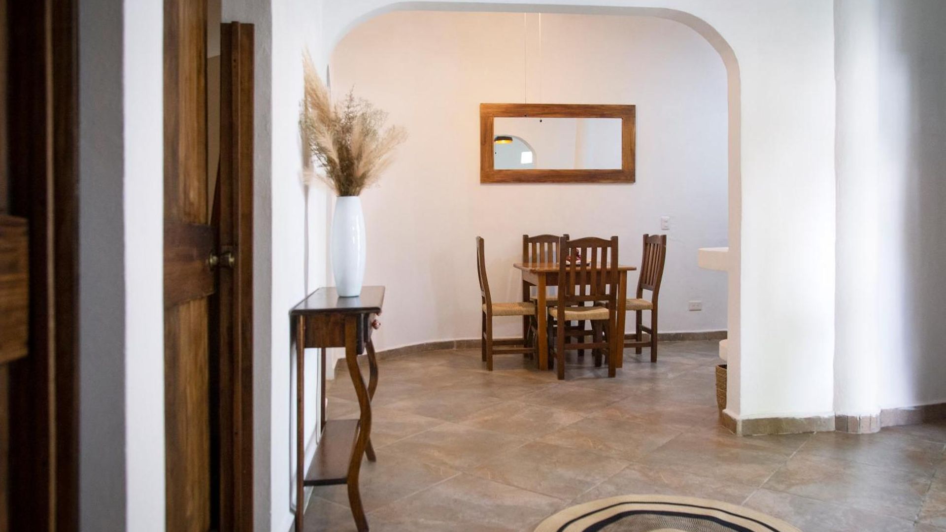 Apartamento Sonido Del Mar Boutique&yoga Loft Tulum