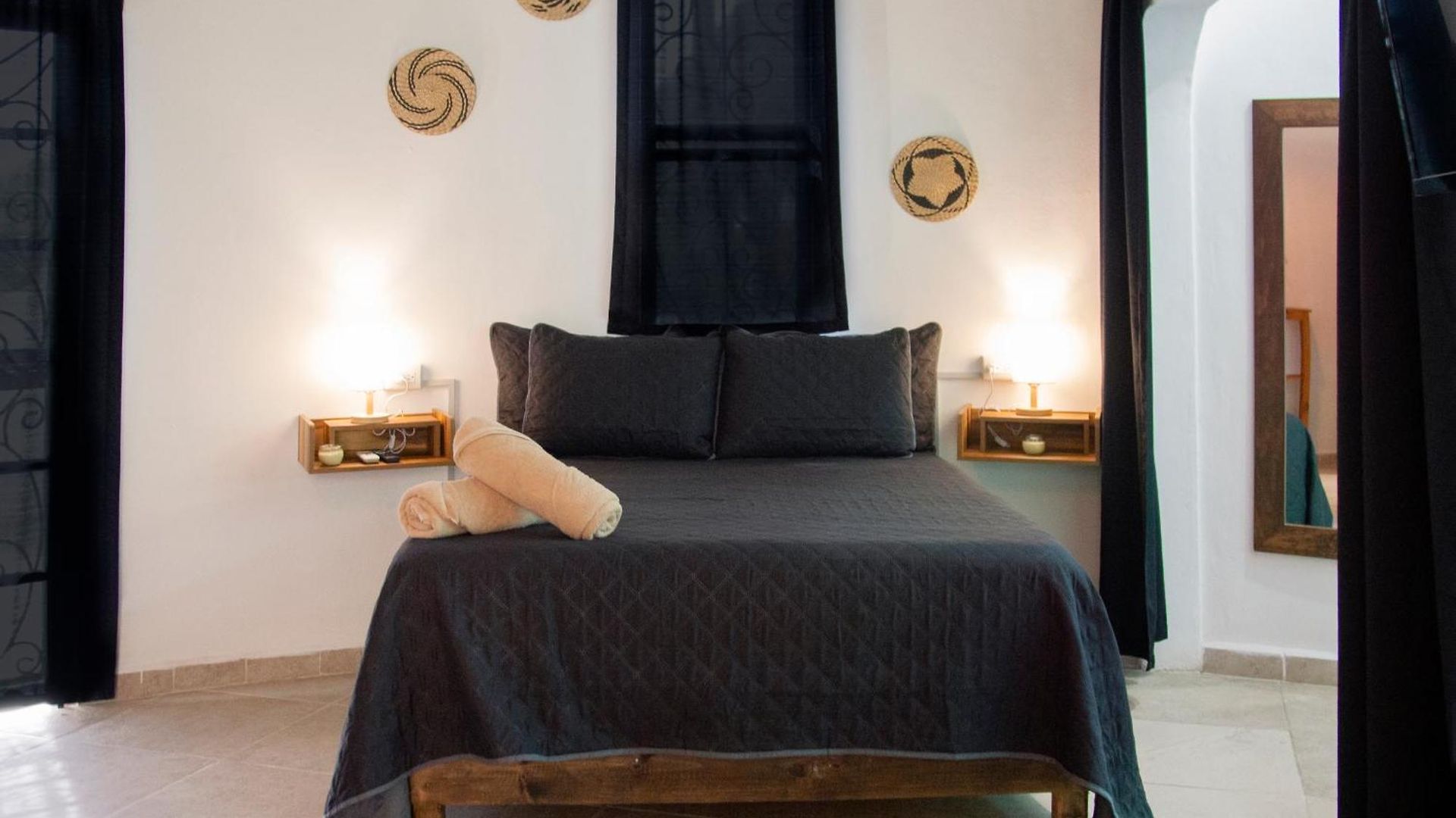 Sonido Del Mar Boutique&yoga Loft Apartamento