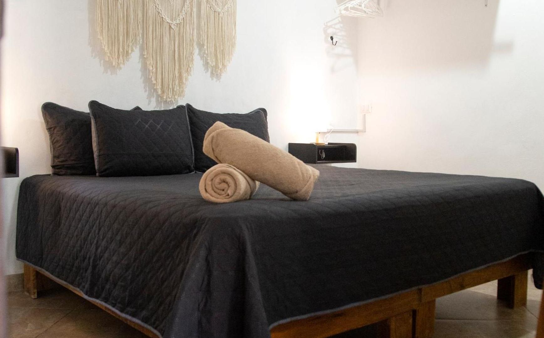 Sonido Del Mar Boutique&yoga Loft *