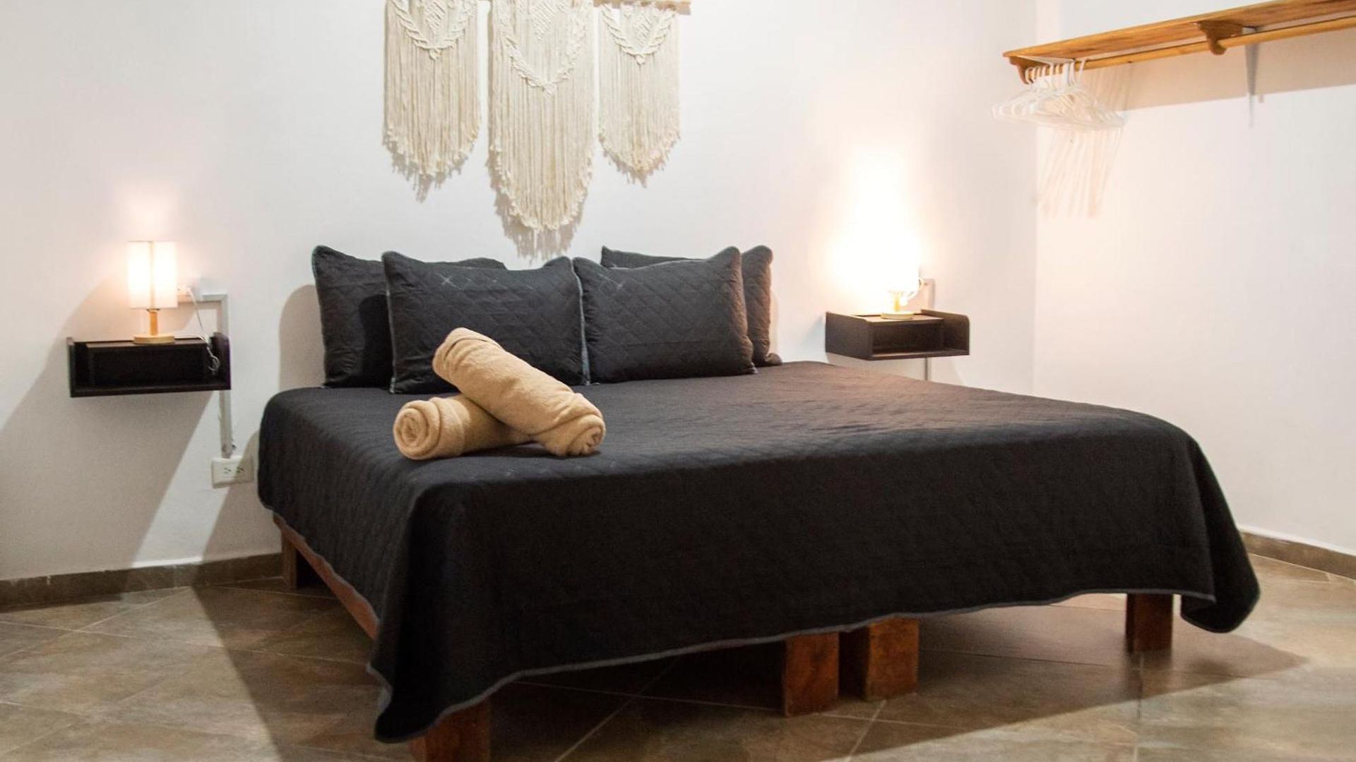 Sonido Del Mar Boutique&yoga Loft Tulum