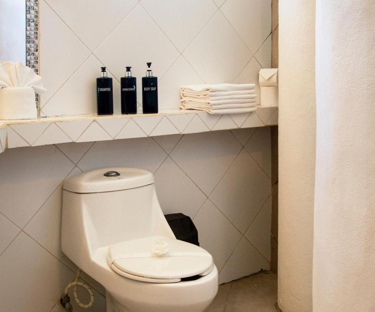 Apartamento Sonido Del Mar Boutique&yoga Loft