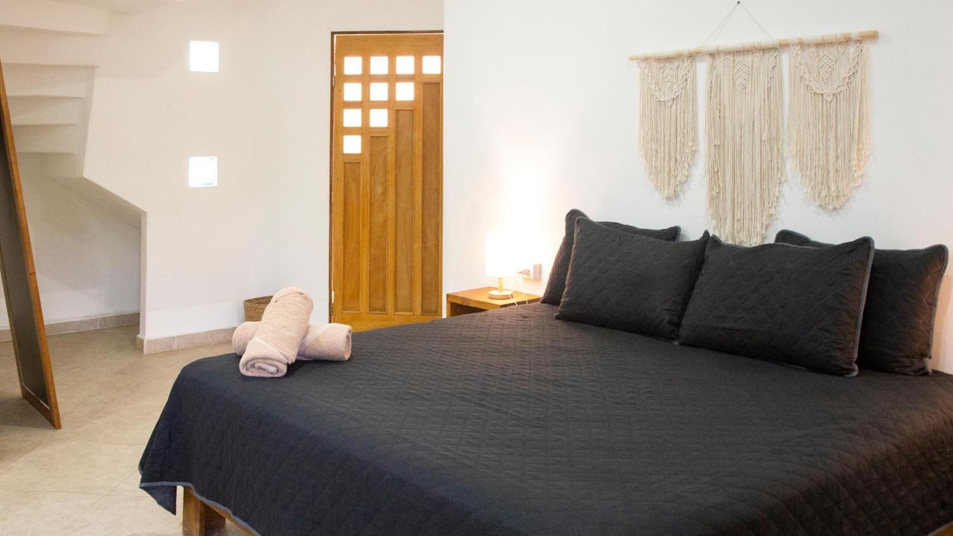 Apartamento Sonido Del Mar Boutique&yoga Loft *