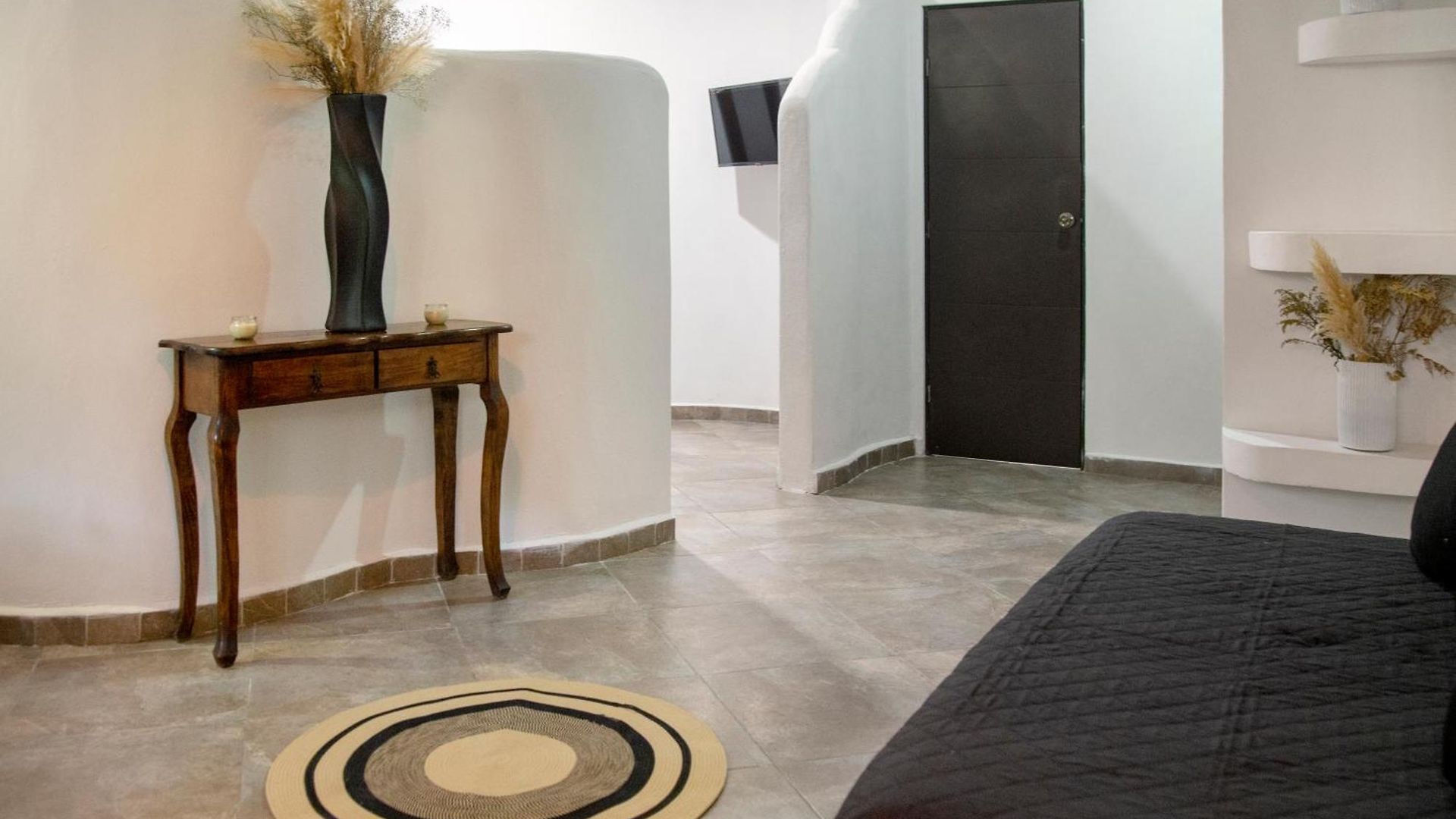 Sonido Del Mar Boutique&yoga Loft Apartamento *