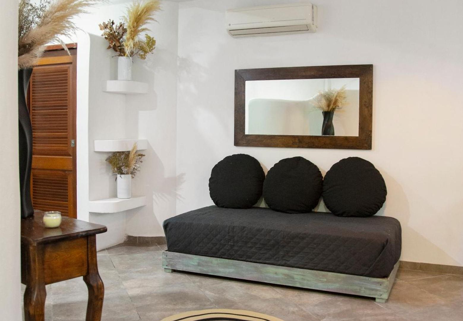 Apartamento Sonido Del Mar Boutique&yoga Loft Tulum