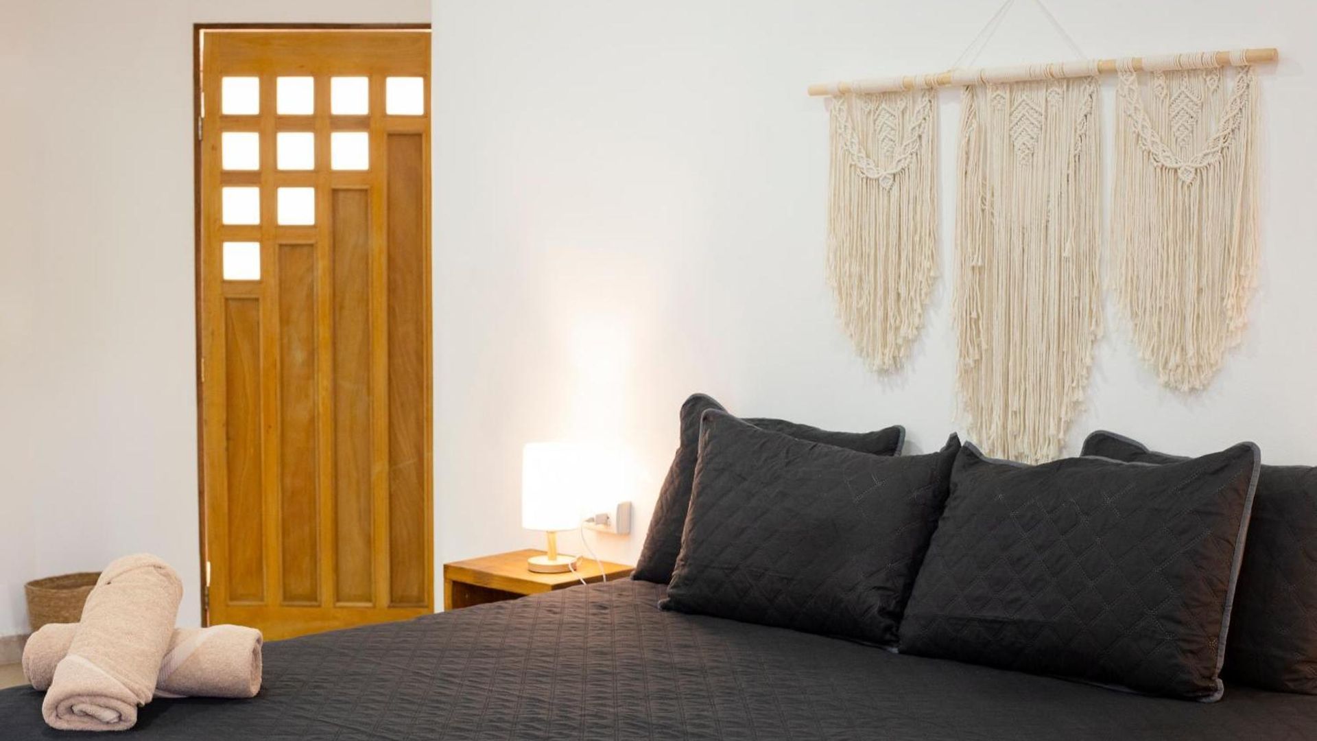 Sonido Del Mar Boutique&yoga Loft * Tulum
