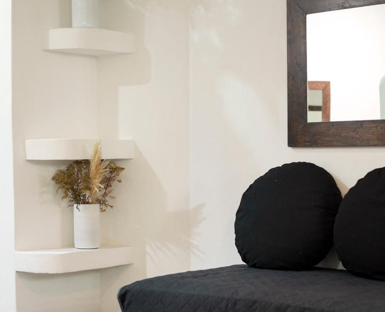 Sonido Del Mar Boutique&yoga Loft Apartamento *