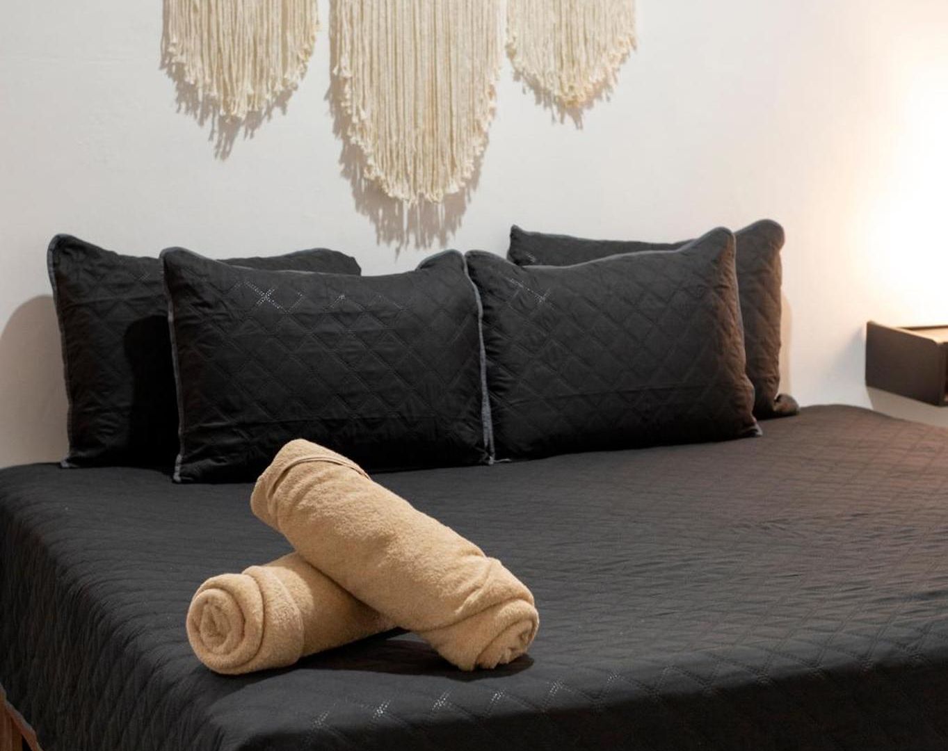 Apartamento Sonido Del Mar Boutique&yoga Loft