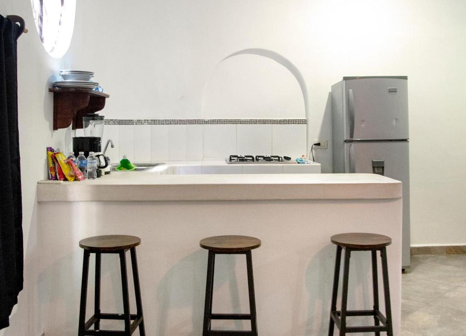 Apartamento Sonido Del Mar Boutique&yoga Loft *