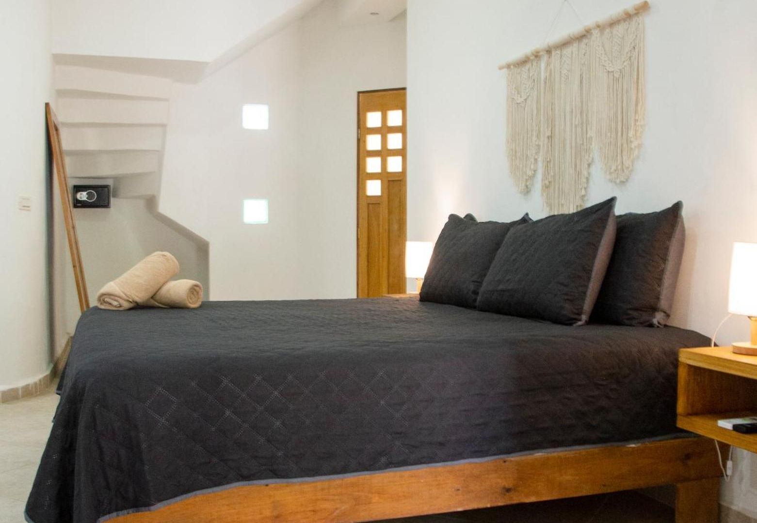 Sonido Del Mar Boutique&yoga Loft Apartamento *