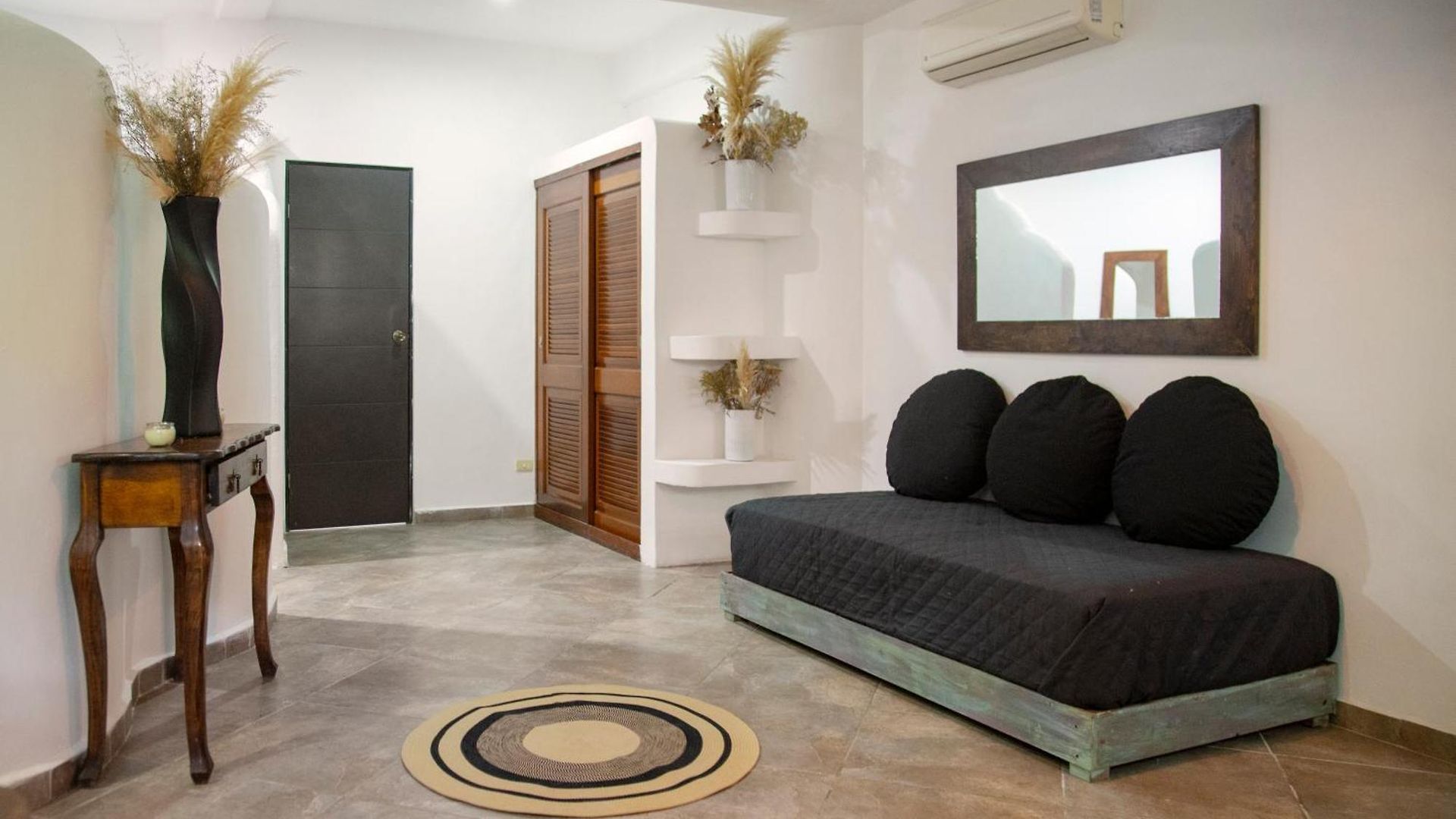 Apartamento Sonido Del Mar Boutique&yoga Loft Tulum