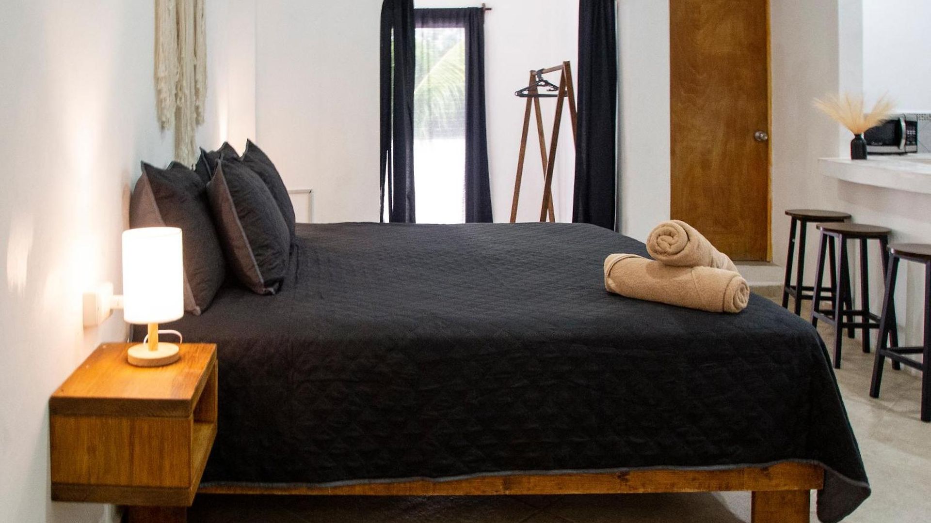 Sonido Del Mar Boutique&yoga Loft * Tulum