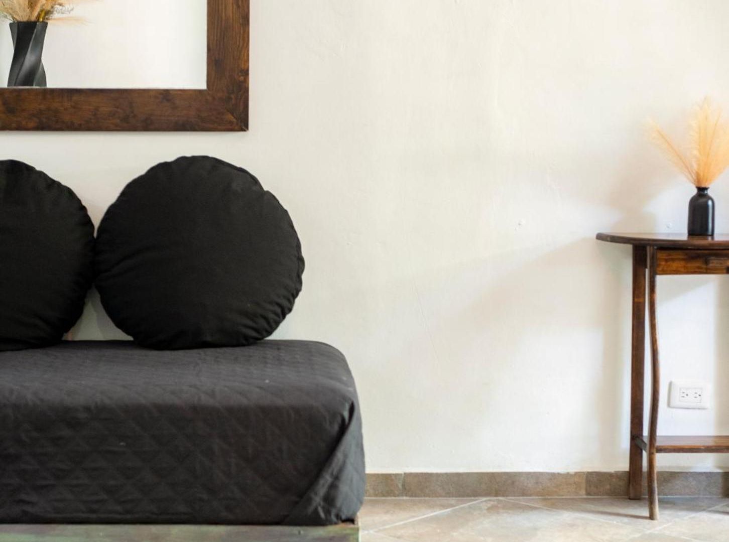 Apartamento Sonido Del Mar Boutique&yoga Loft