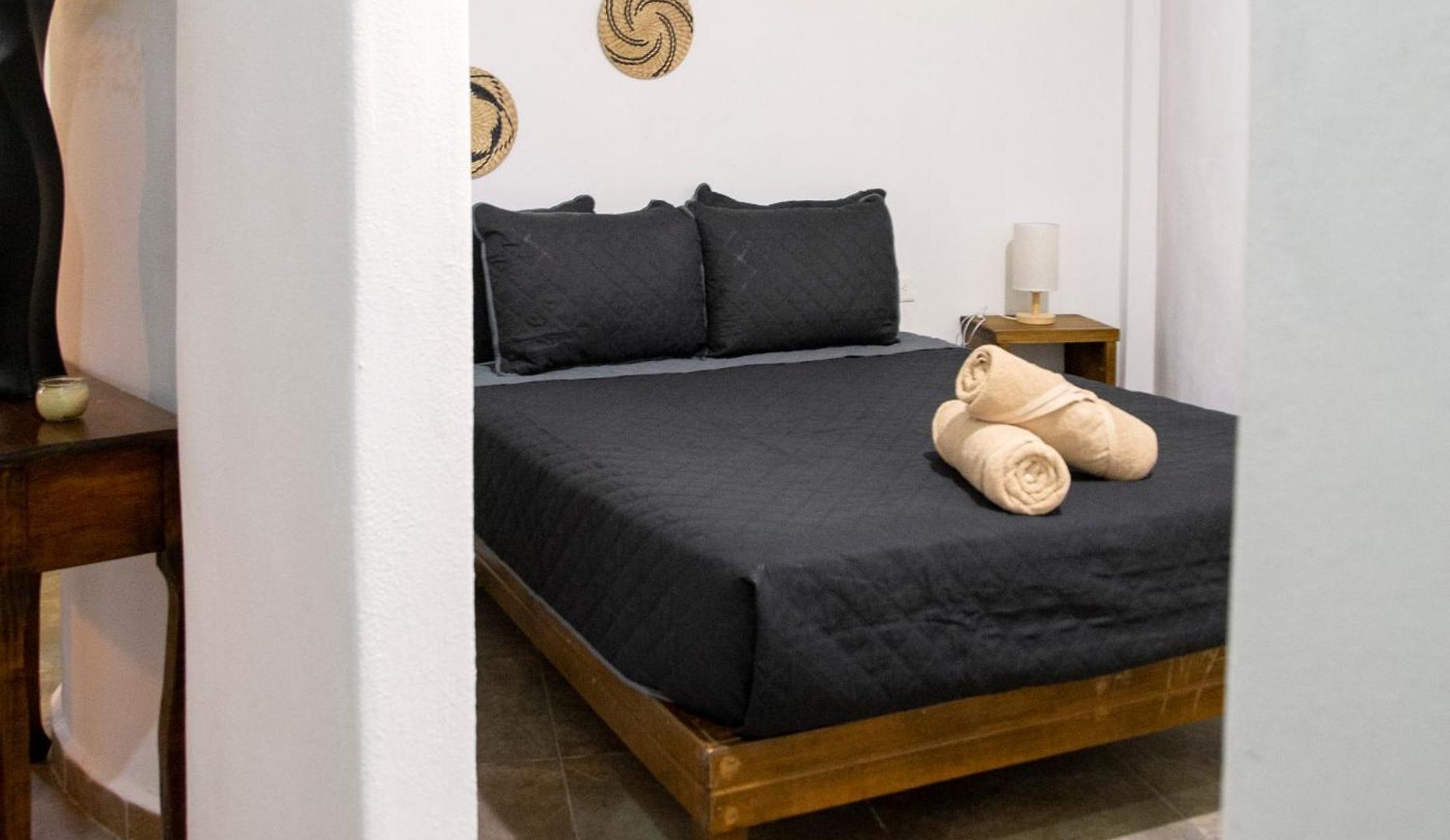Sonido Del Mar Boutique&yoga Loft *