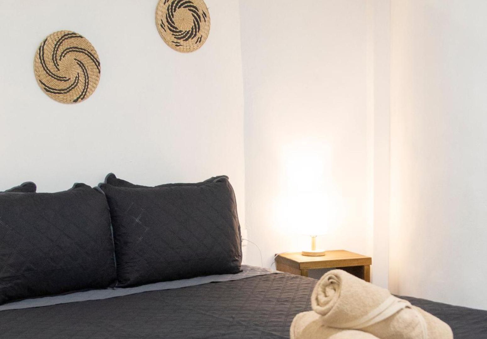Sonido Del Mar Boutique&yoga Loft Apartamento Tulum