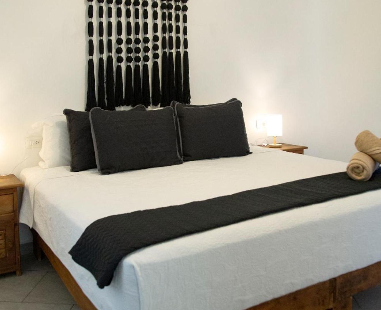 Sonido Del Mar Boutique&yoga Loft Apartamento *
