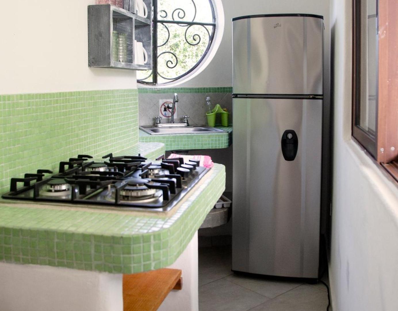 Apartamento Sonido Del Mar Boutique&yoga Loft Tulum
