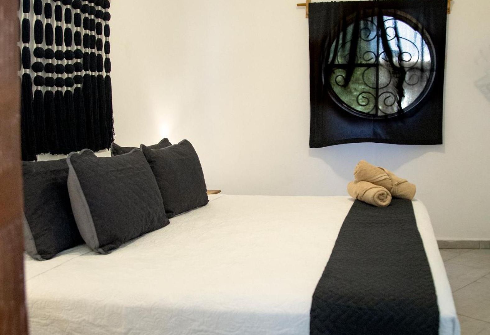 Sonido Del Mar Boutique&yoga Loft * Tulum