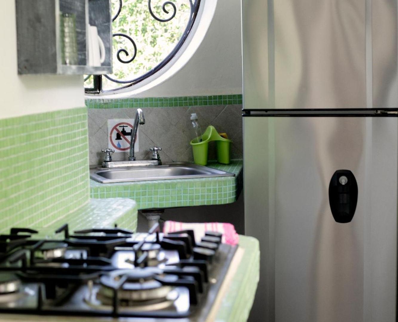 Sonido Del Mar Boutique&yoga Loft Apartamento Tulum