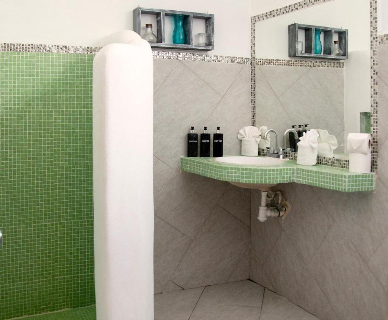 Sonido Del Mar Boutique&yoga Loft *
