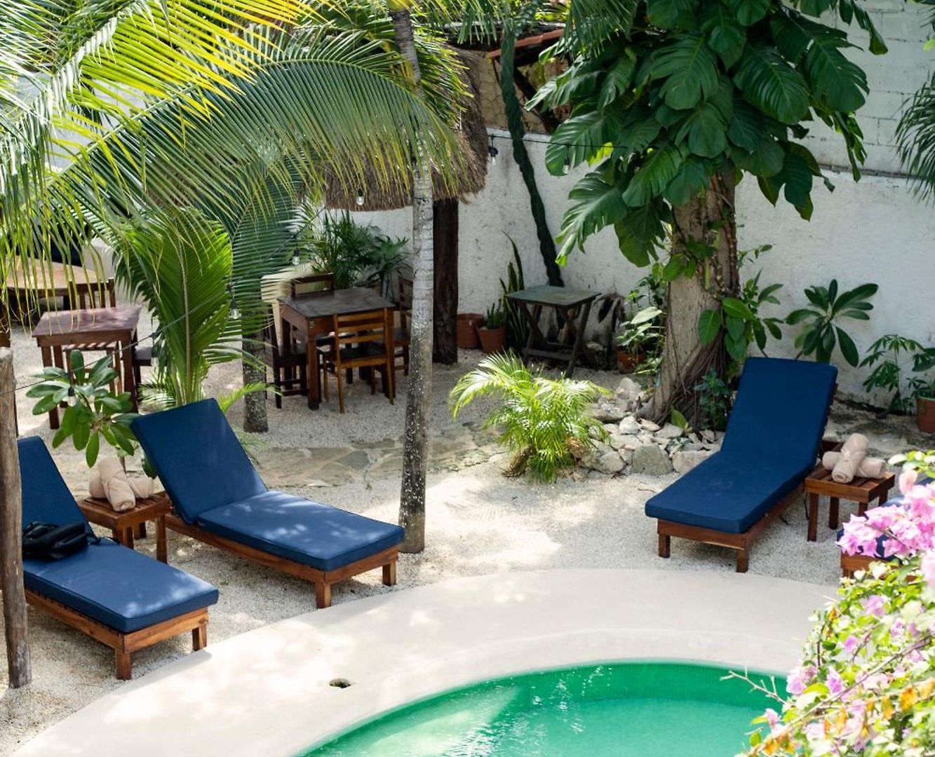 Apartamento Sonido Del Mar Boutique&yoga Loft *