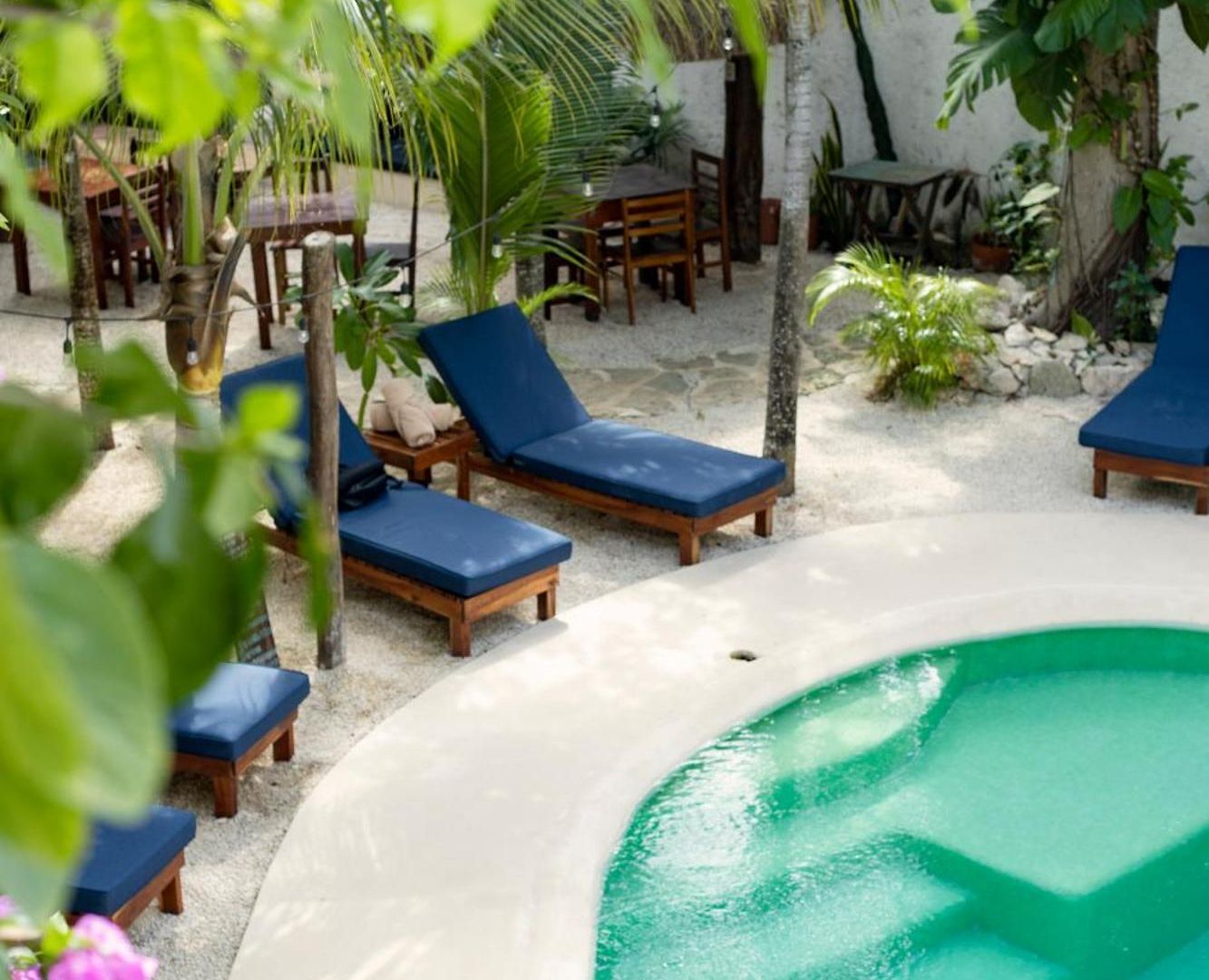 Sonido Del Mar Boutique&yoga Loft Apartamento