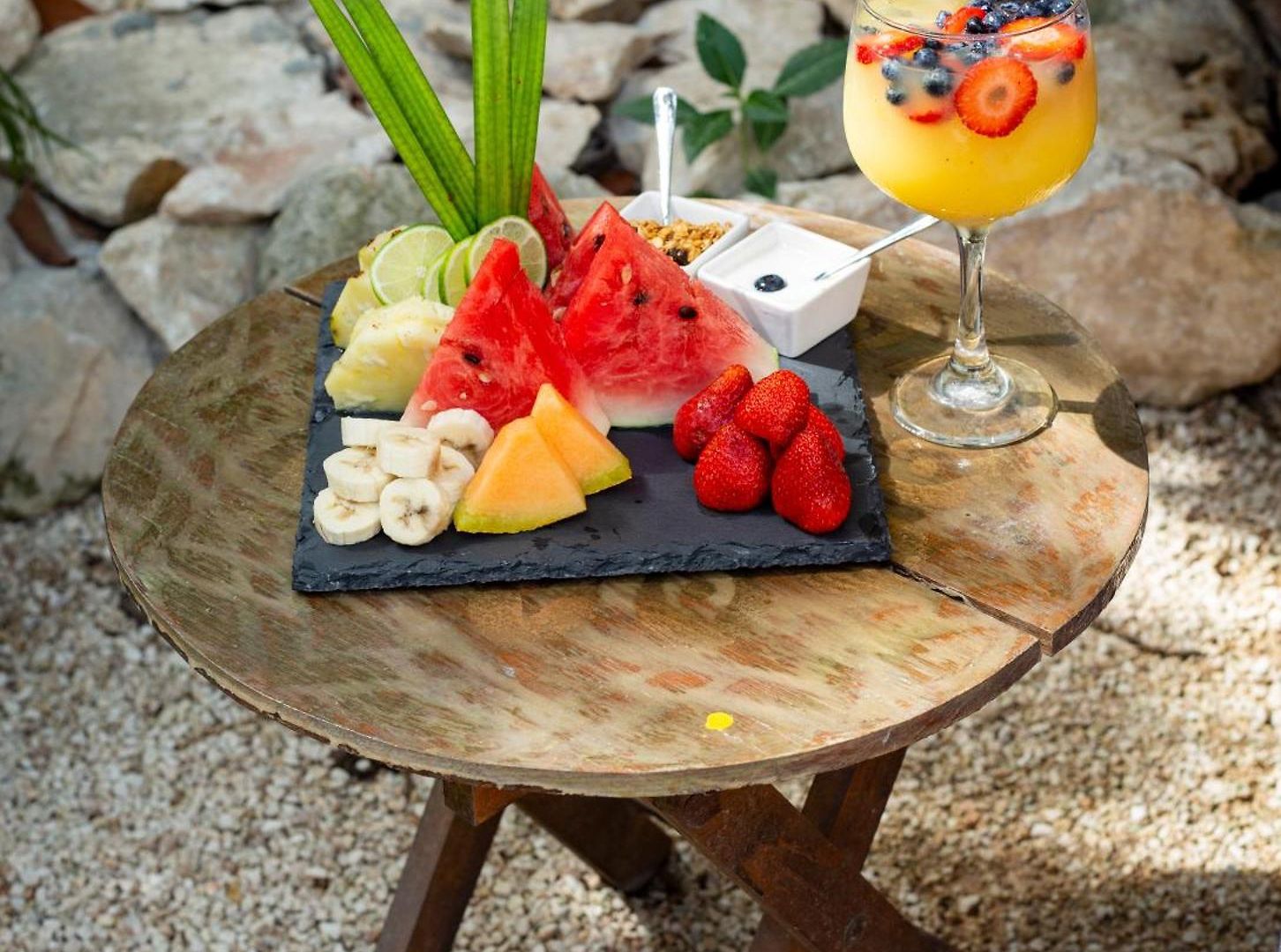 Sonido Del Mar Boutique&yoga Loft Apartamento