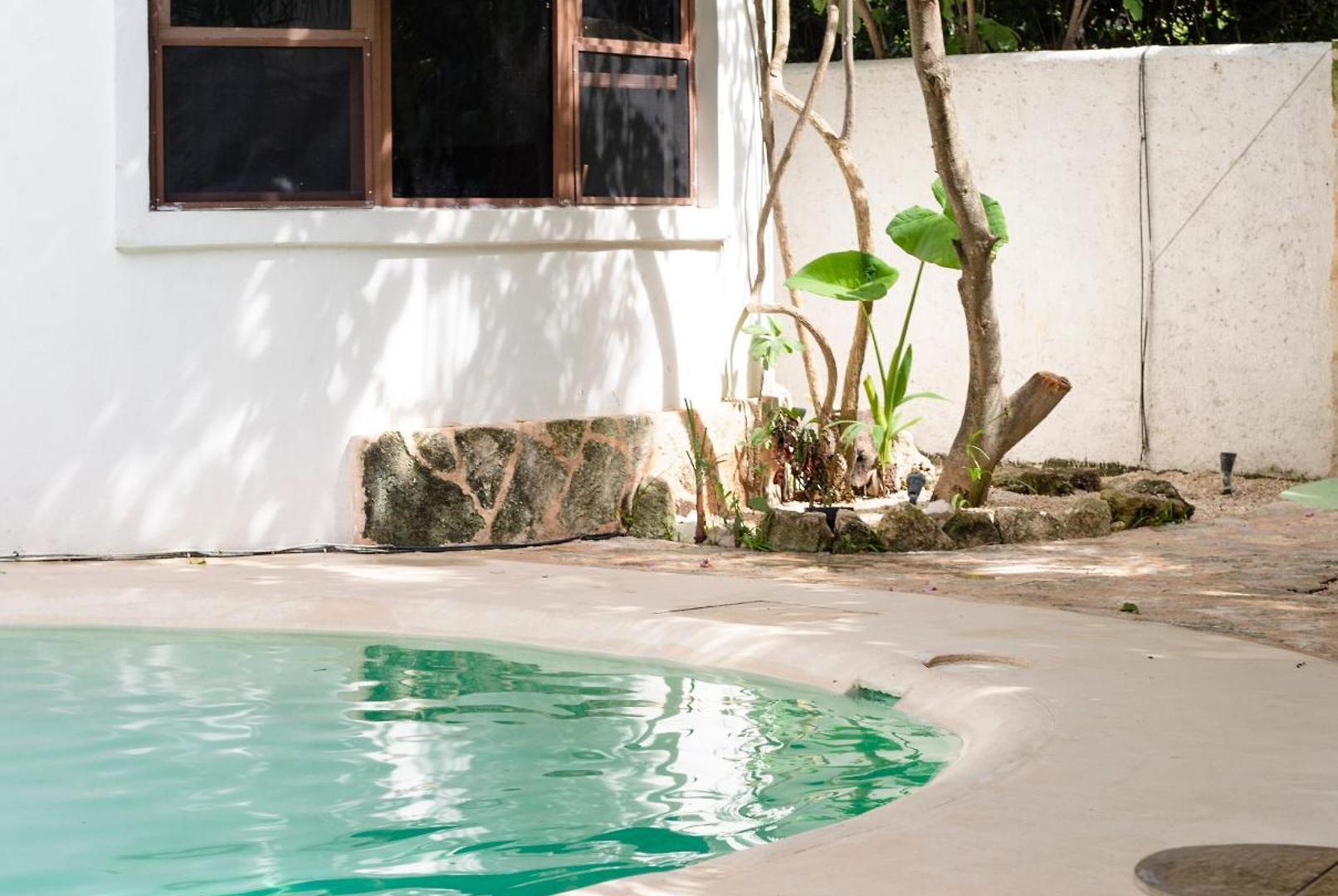 Sonido Del Mar Boutique&yoga Loft Apartamento *