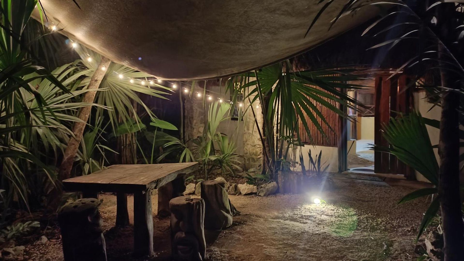 Villa Maya Balam *