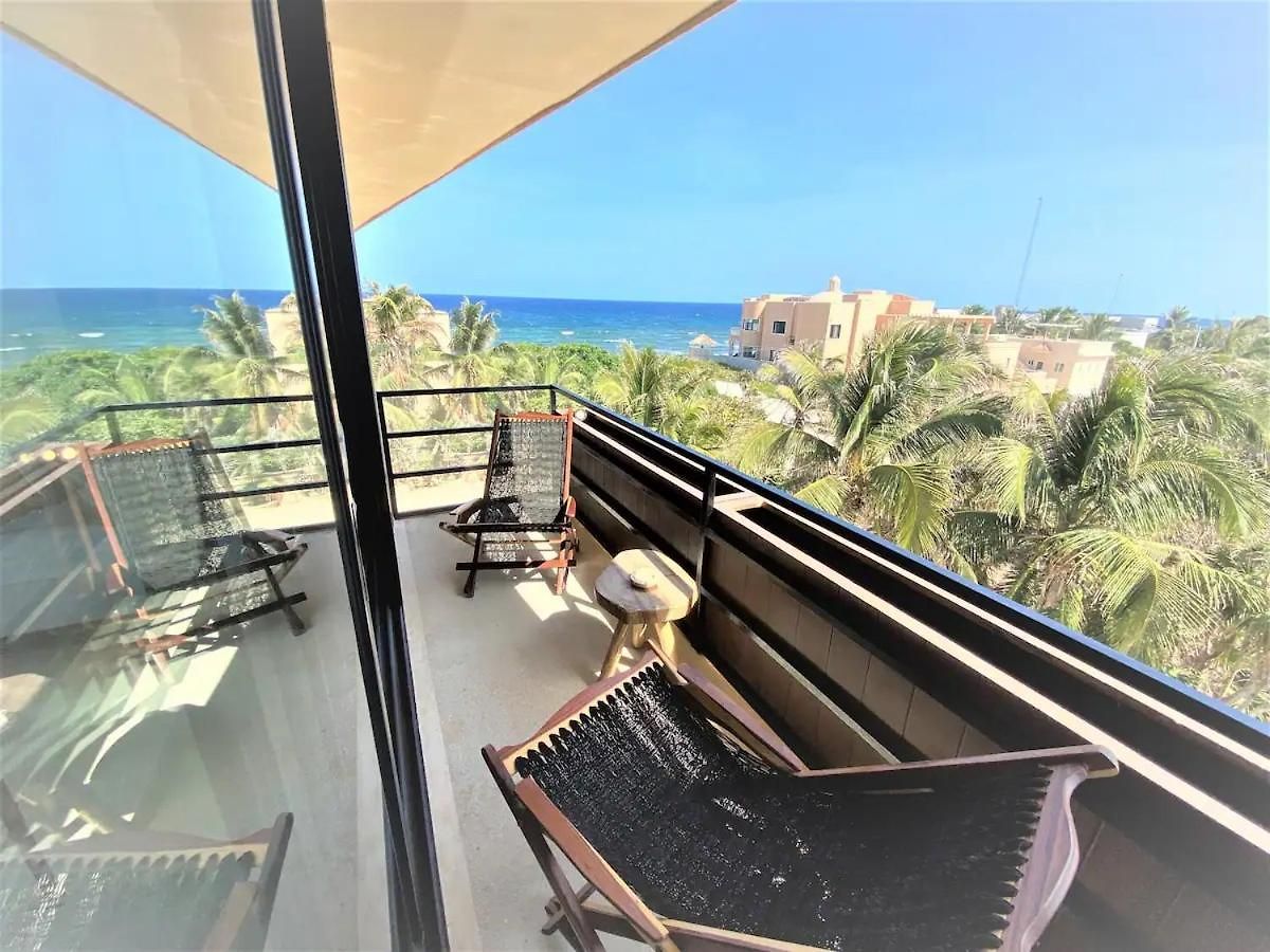 Hotel Casa Xila By Gekkot Travel Tulum