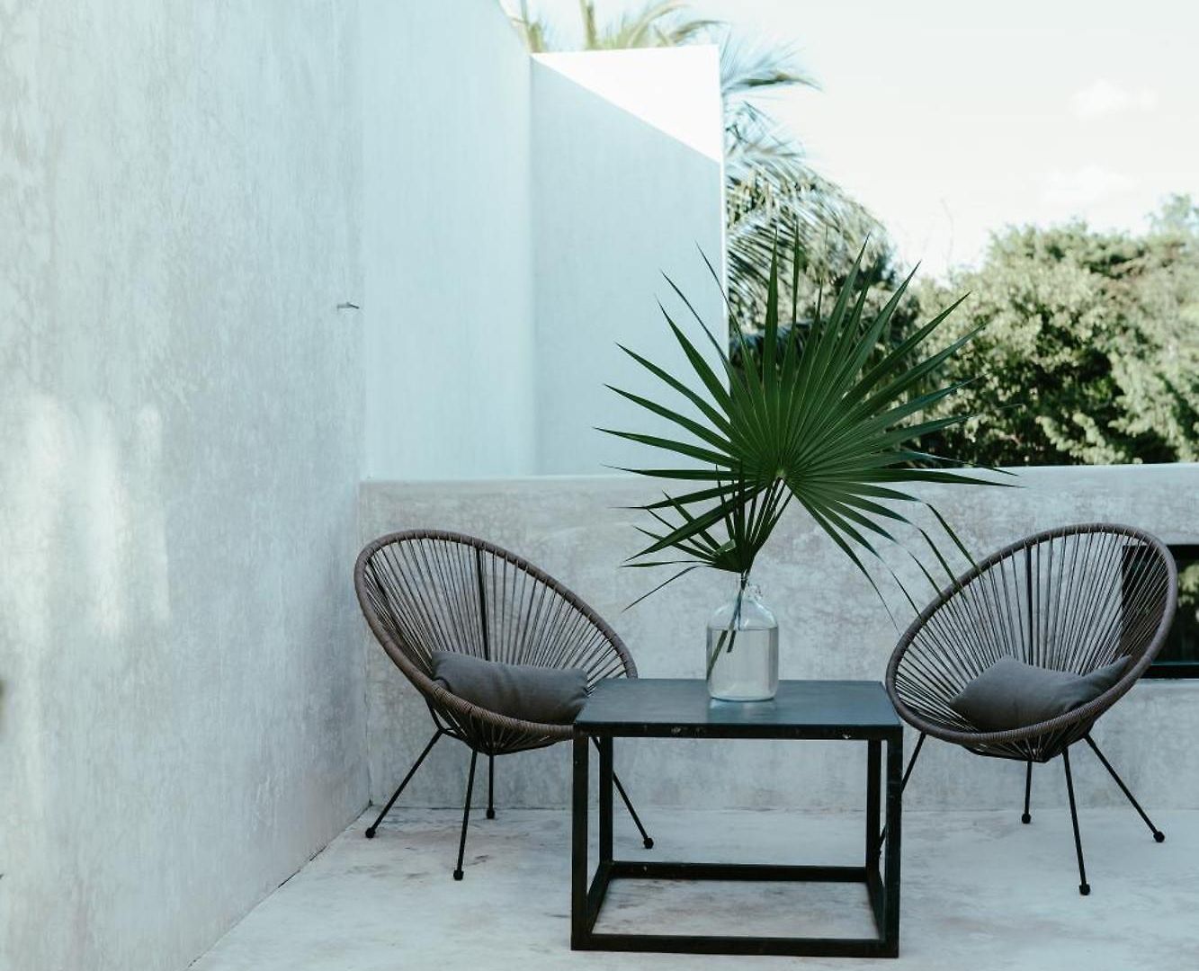 Hotel 16tulum