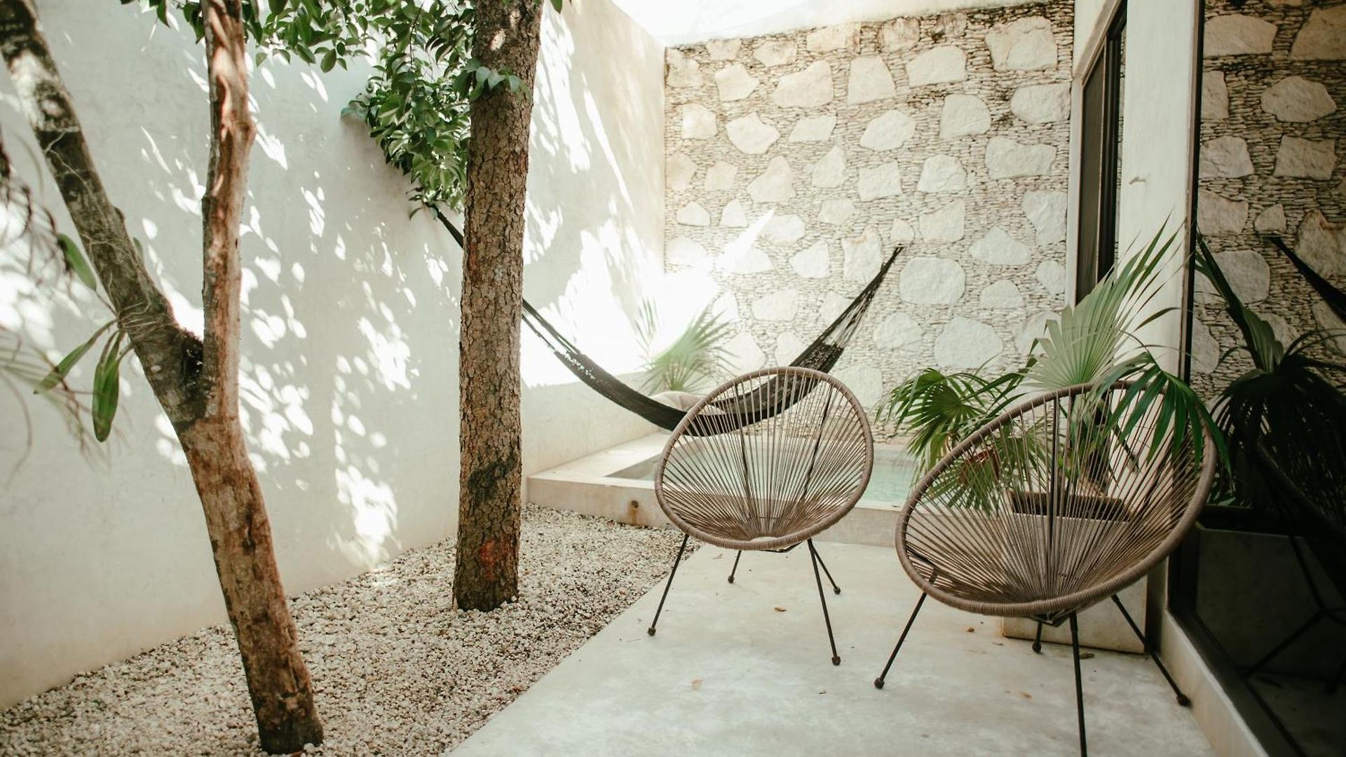 Hotel 16tulum 3*
