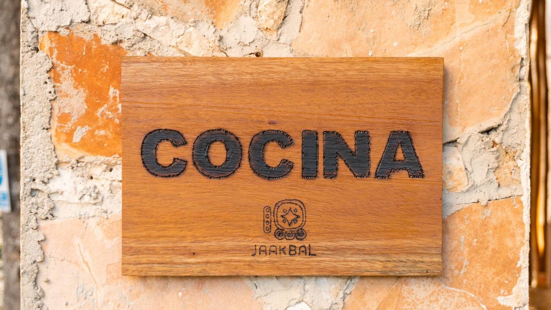 Jaakbal * Tulum