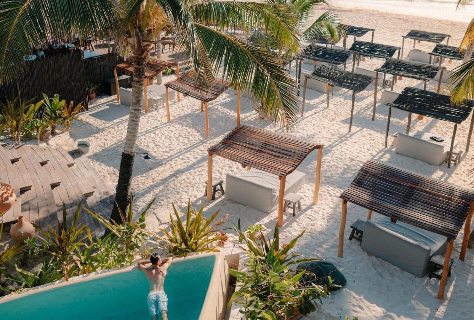 Ariel - Club Access & Gym & Pool & Coworking *