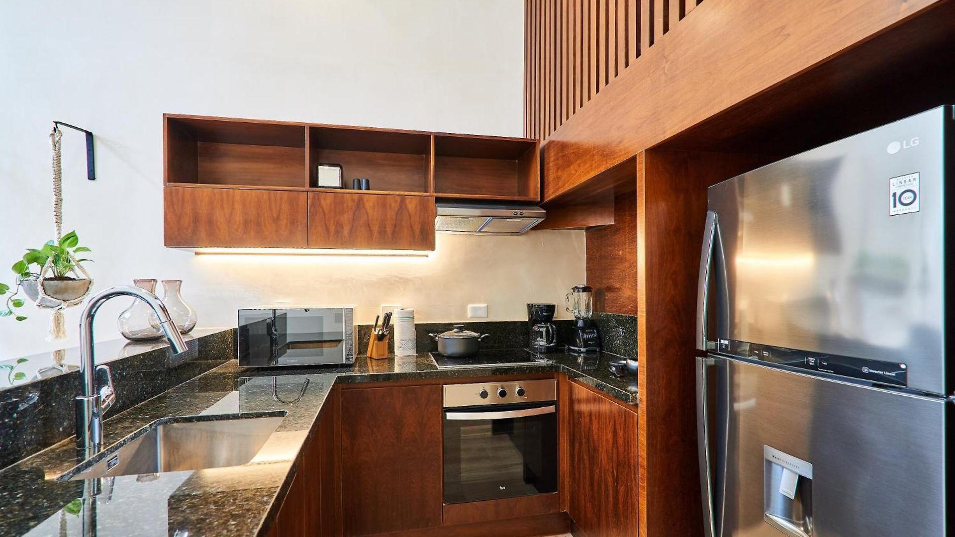 Dhalia - Private Roof With Pool & Club Access Apartment Tulum