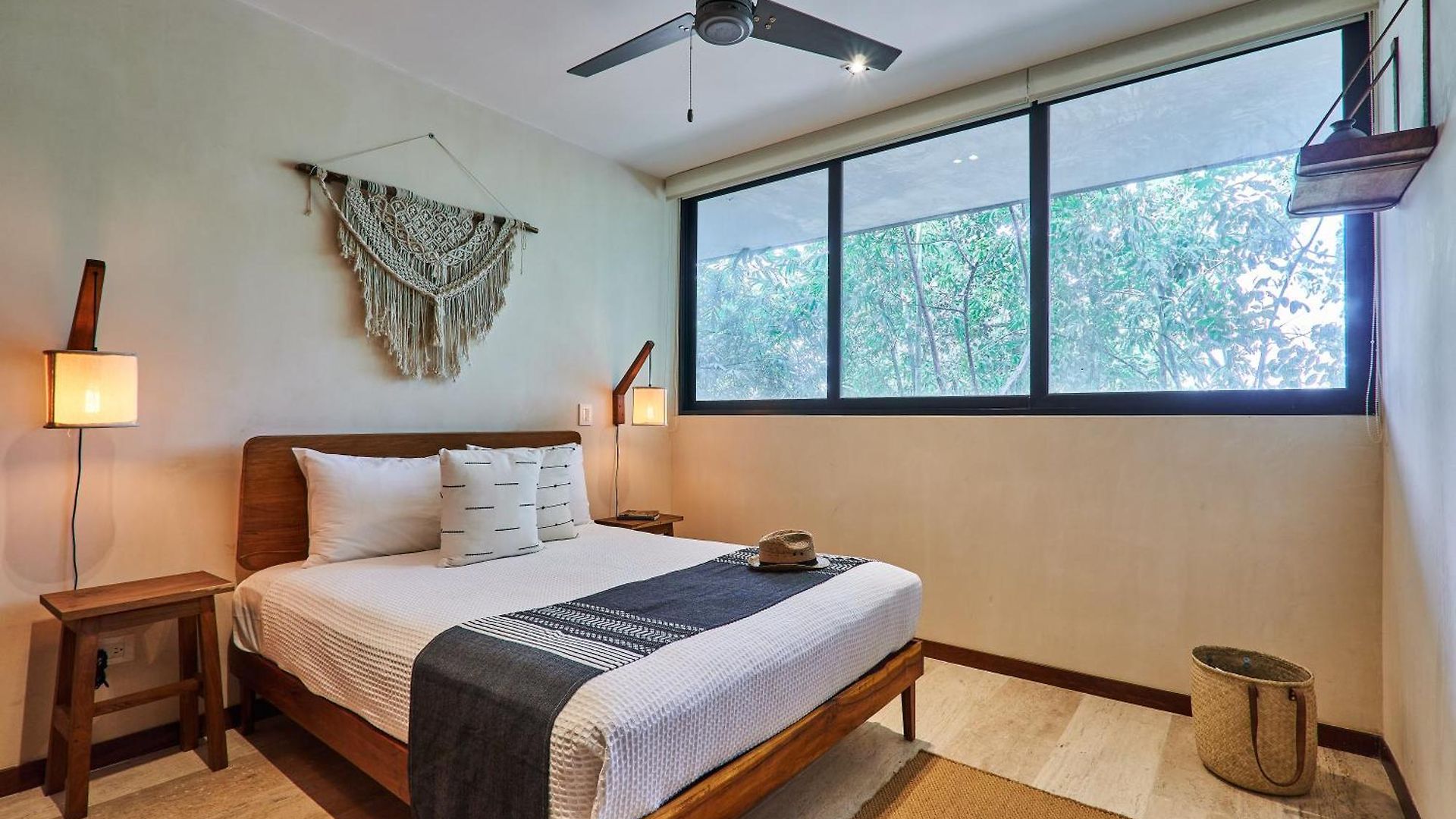 Dhalia - Private Roof With Pool & Club Access Tulum
