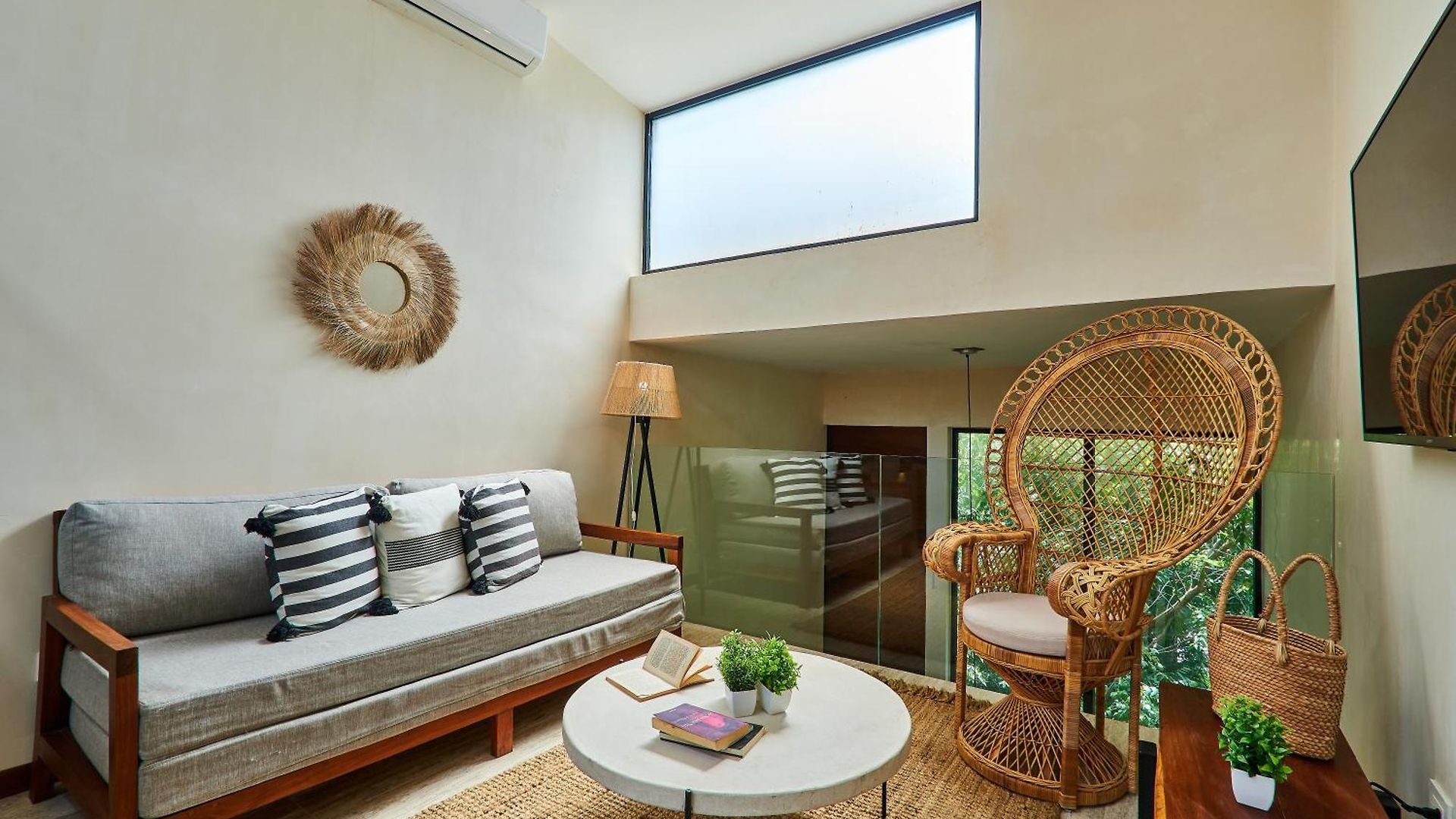 Dhalia - Private Roof With Pool & Club Access *