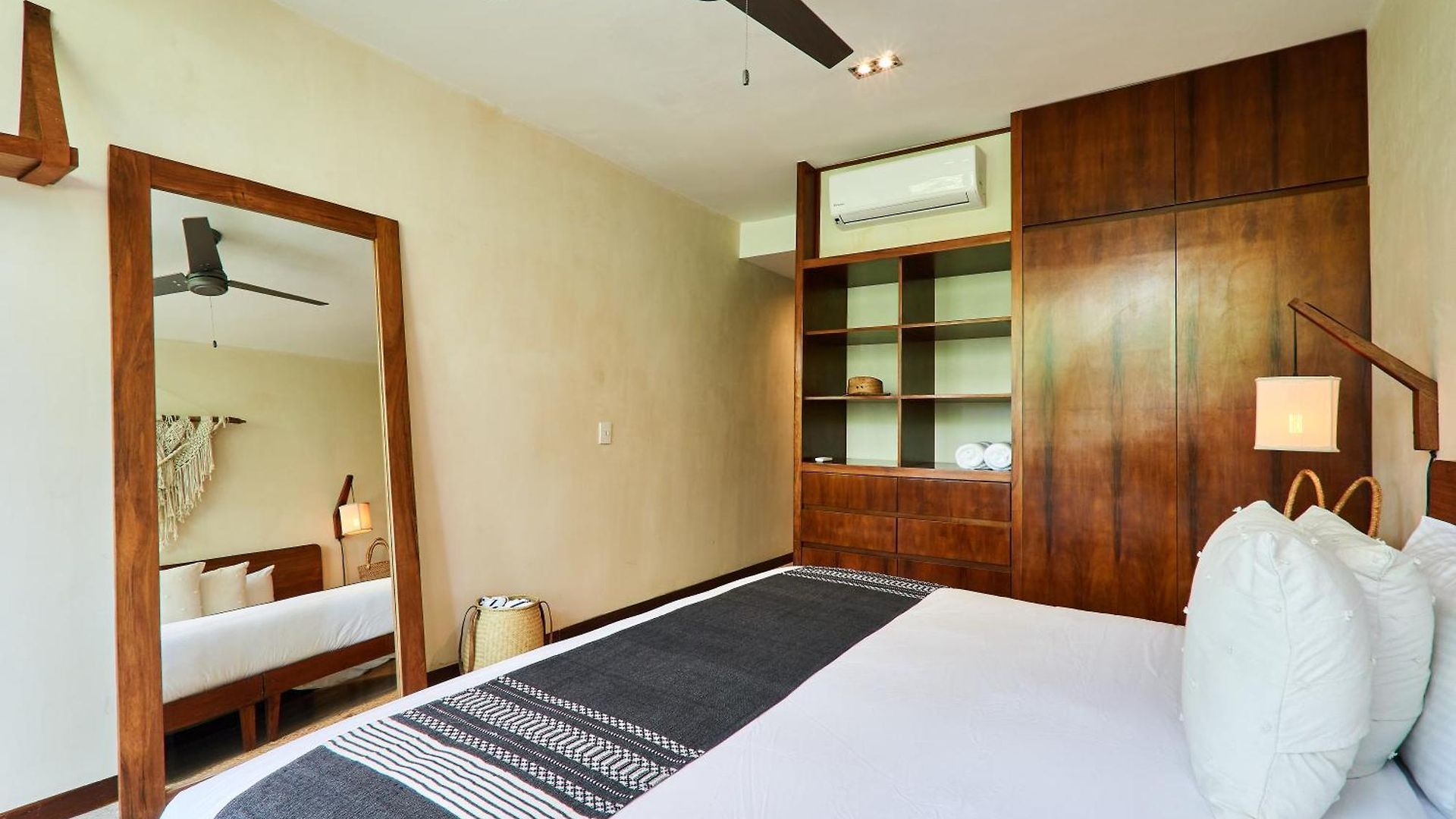 Apartment Dhalia - Private Roof With Pool & Club Access *