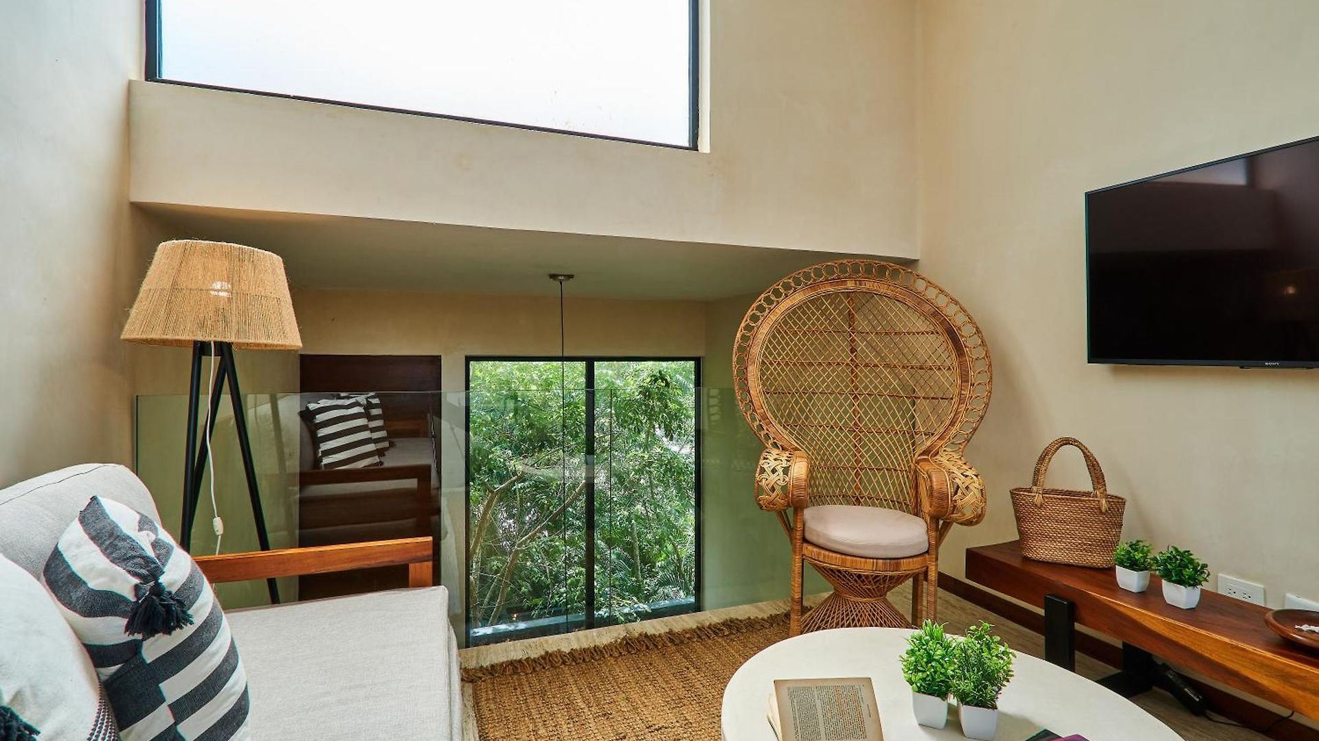Apartment Dhalia - Private Roof With Pool & Club Access Tulum