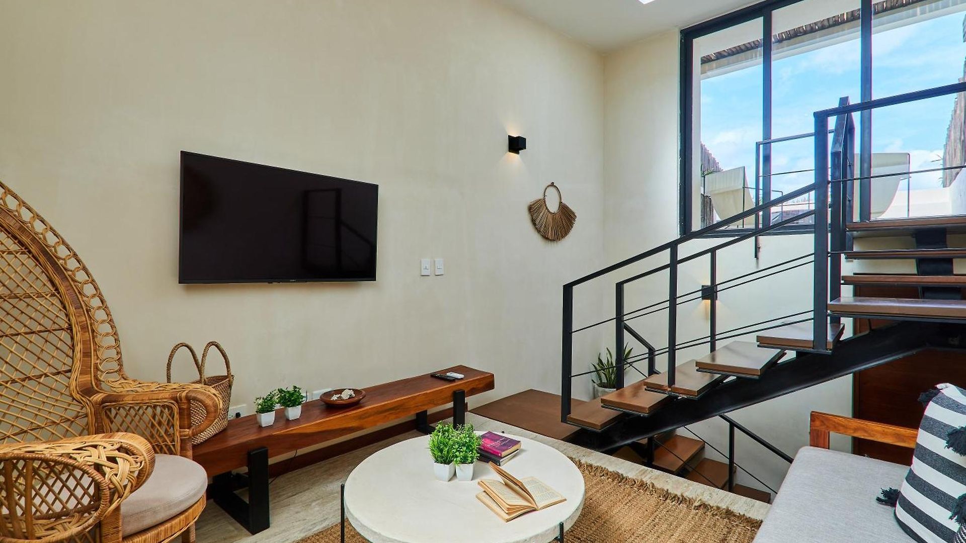 Apartment Dhalia - Private Roof With Pool & Club Access *