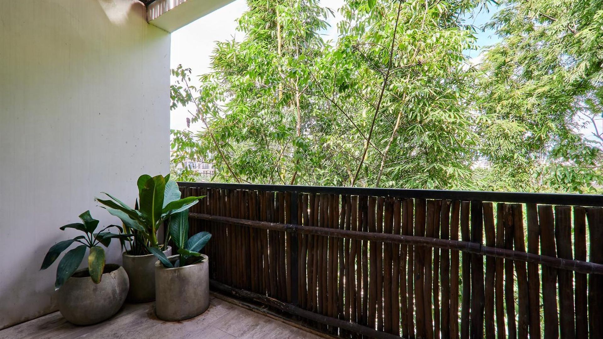 Dhalia - Private Roof With Pool & Club Access *