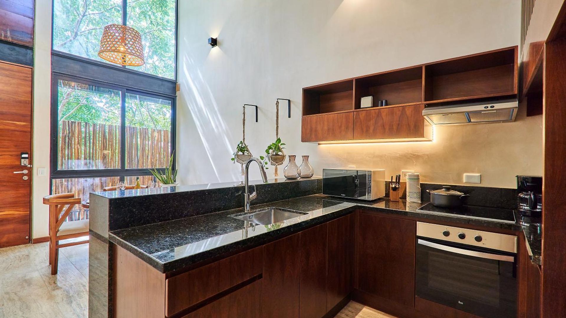 Apartment Dhalia - Private Roof With Pool & Club Access Tulum