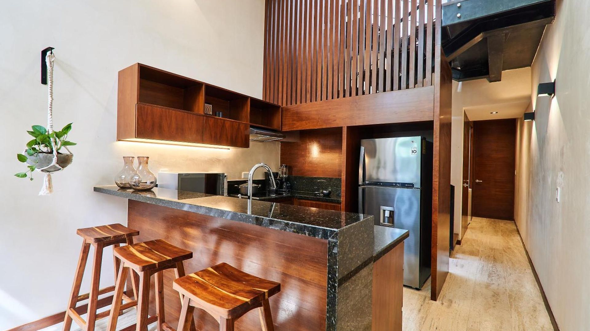 Apartment Dhalia - Private Roof With Pool & Club Access
