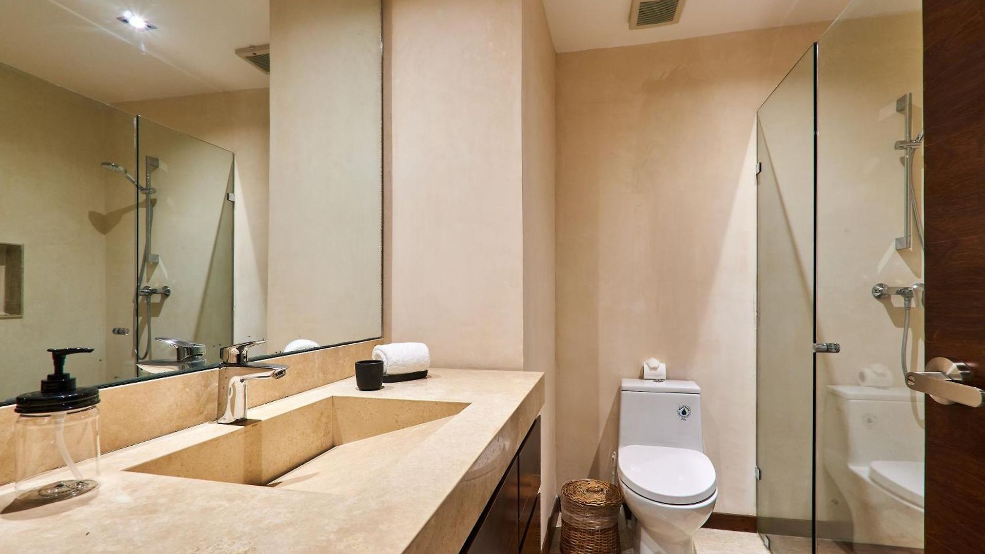 Dhalia - Private Roof With Pool & Club Access Tulum