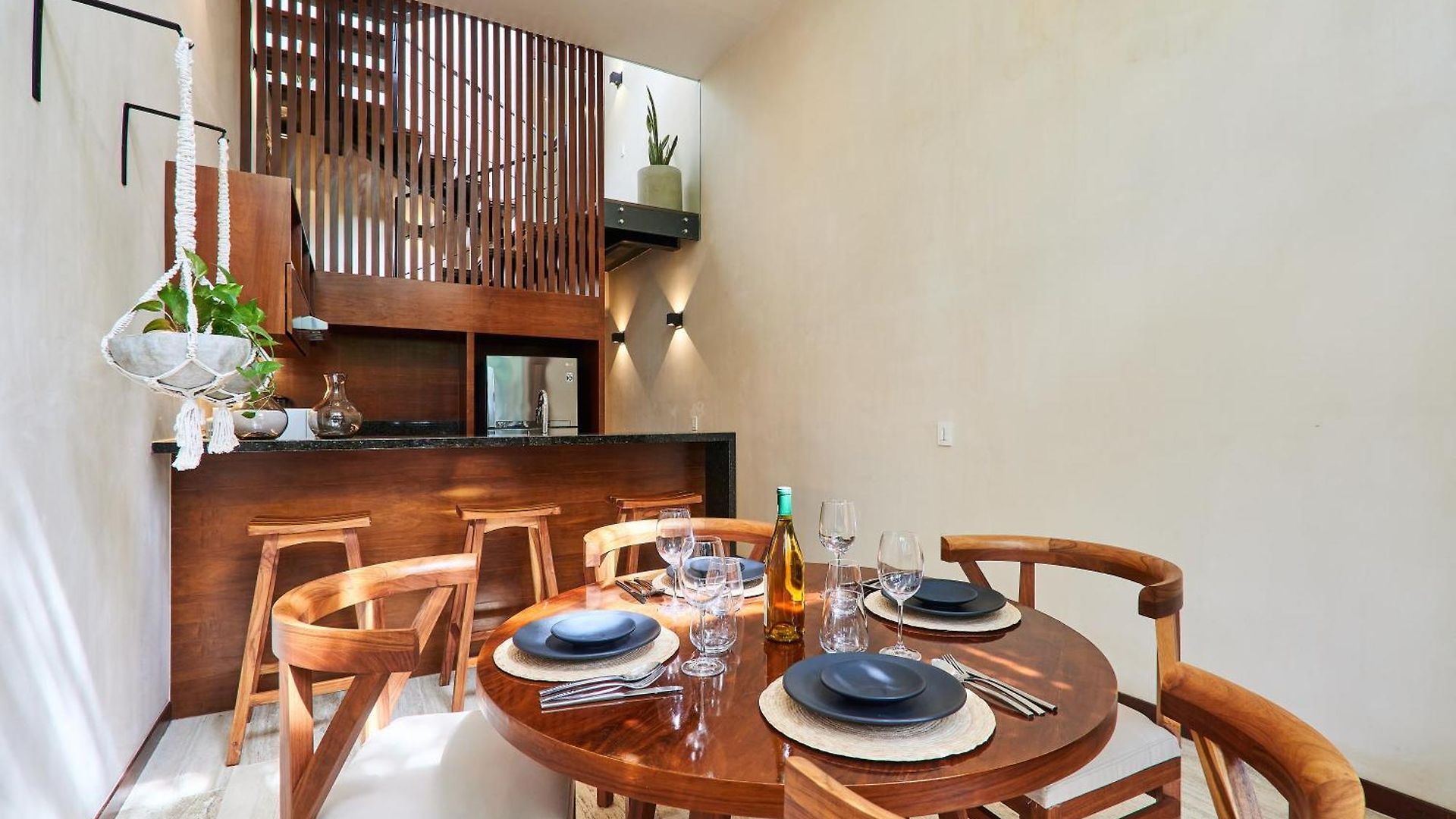 Apartment Dhalia - Private Roof With Pool & Club Access Tulum